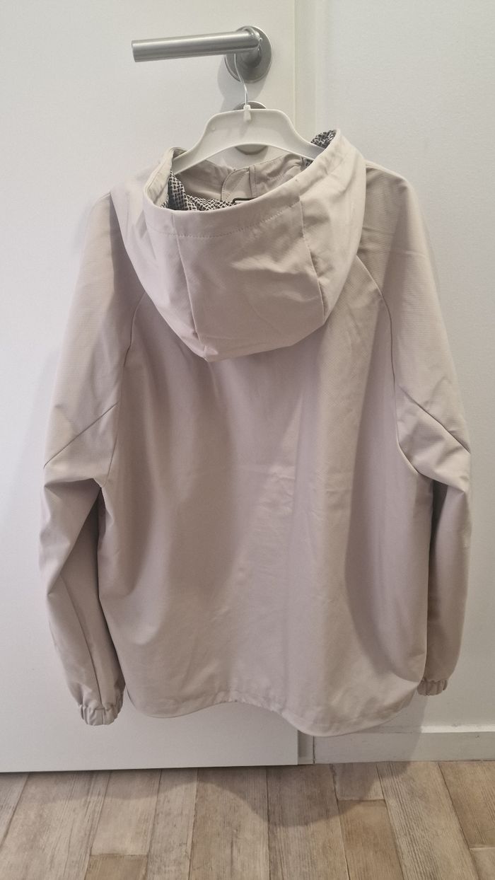 Veste col montant by ESPRIT pour Homme taille M - photo numéro 9