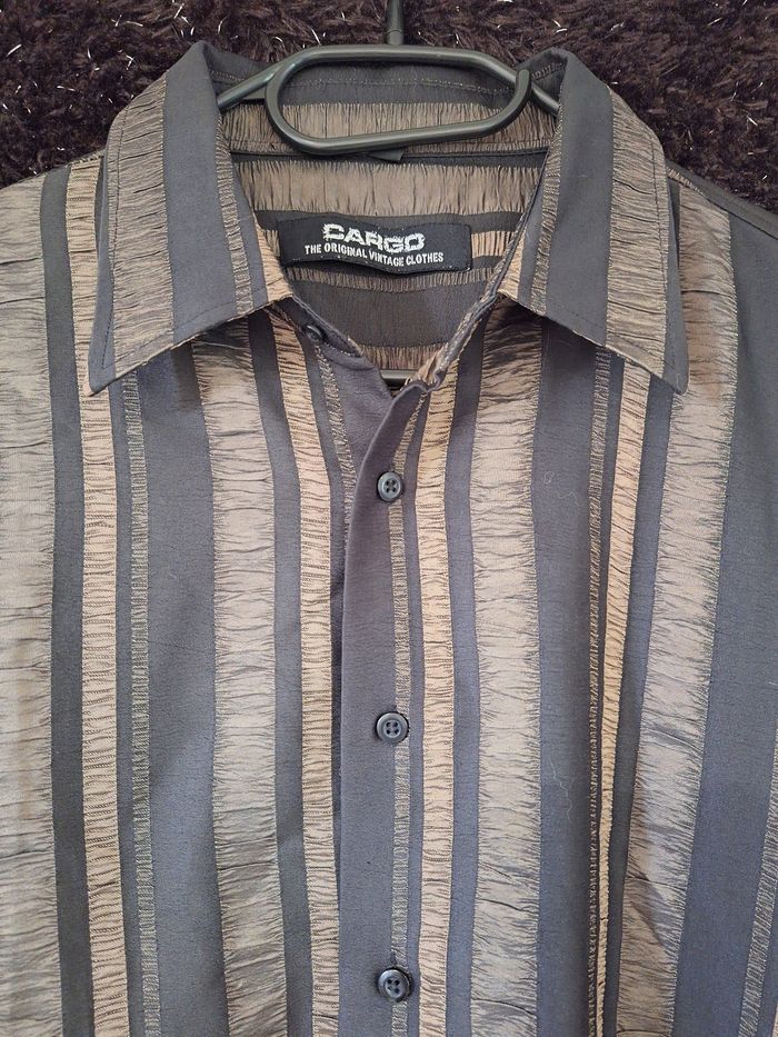 Chemise - photo numéro 2