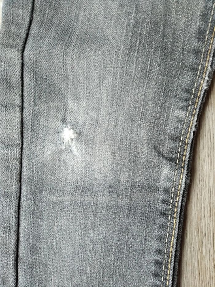 Jeans - Kiabi - 4 ans - photo numéro 4