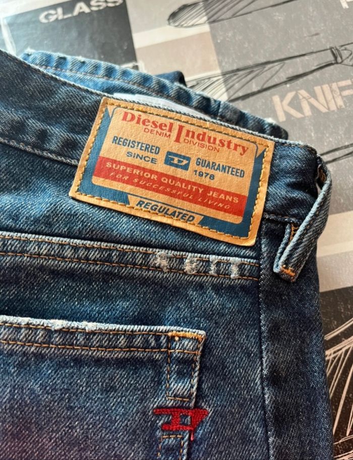 Jeans - photo numéro 4