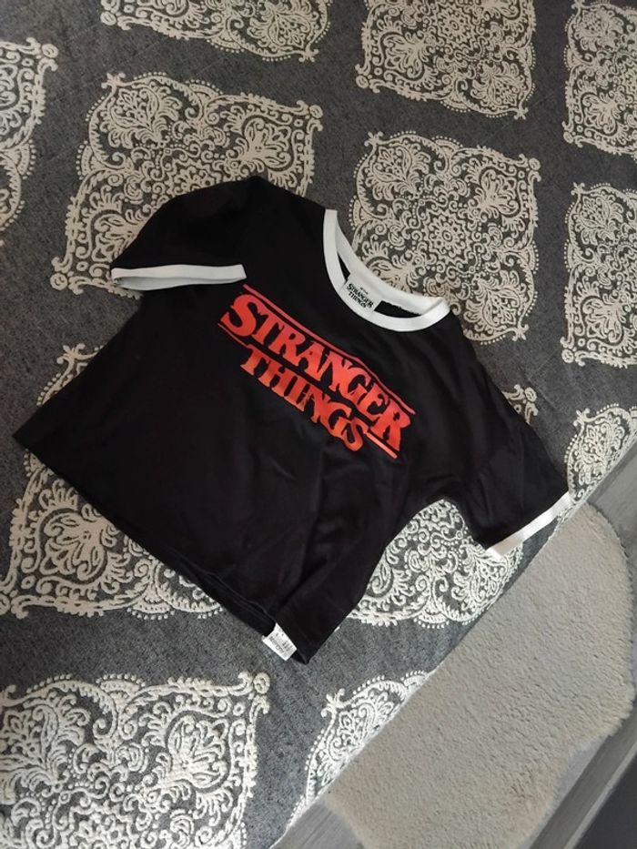 Tshirt top