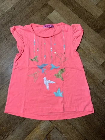 T shirt enfant