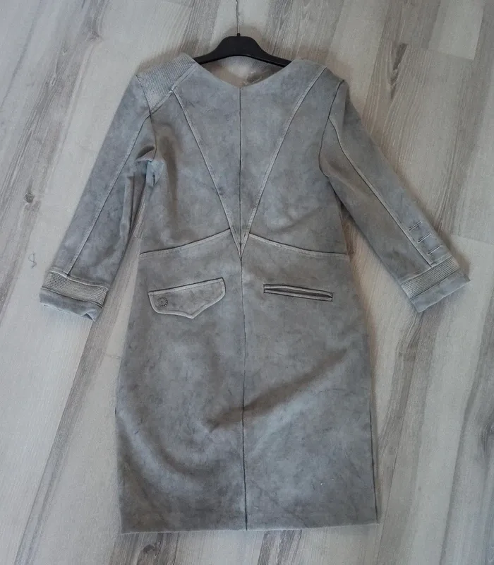 Robe Élisa Cavaletti taille XS - photo numéro 2