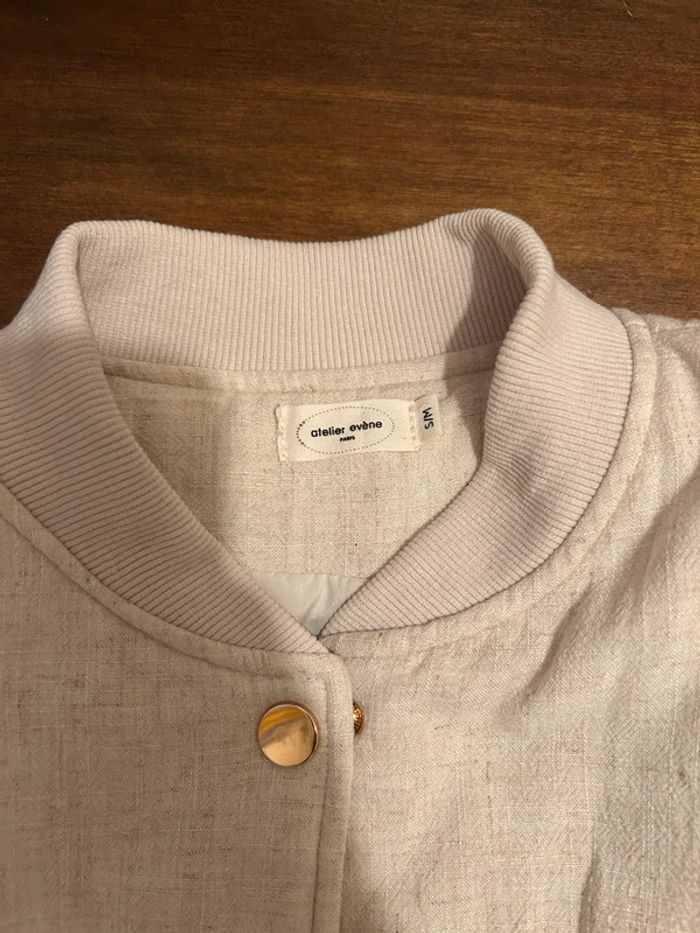 Veste - photo numéro 2