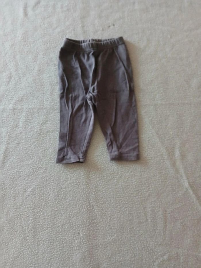 Lot leggings 6 mois - photo numéro 9