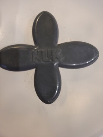Stérilisateur biberon nuk