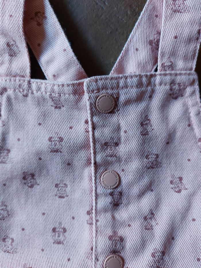 Robe Disney - photo numéro 3