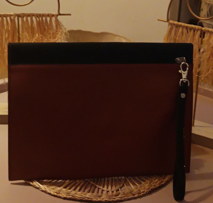 Pochette Chabrand - photo numéro 2