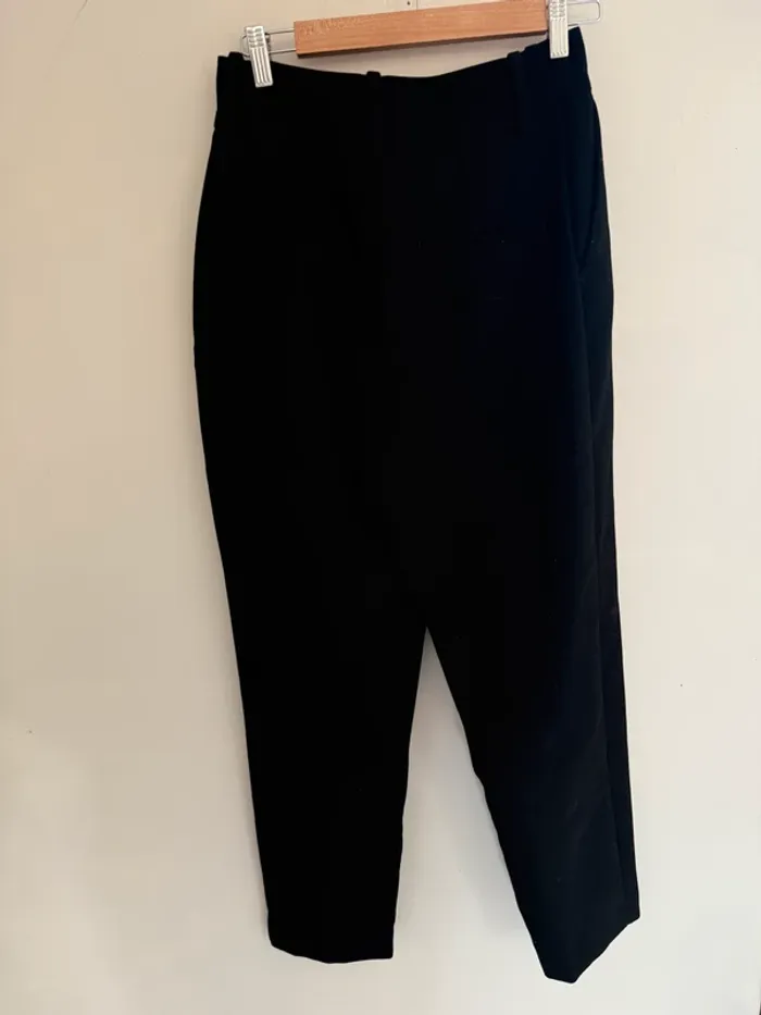 Pantalon Zara costume - photo numéro 2
