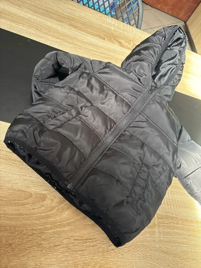 Doudoune 3 ans - photo numéro 3