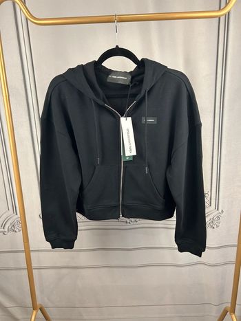 Veste jogging Karl Lagerfeld XS neuve