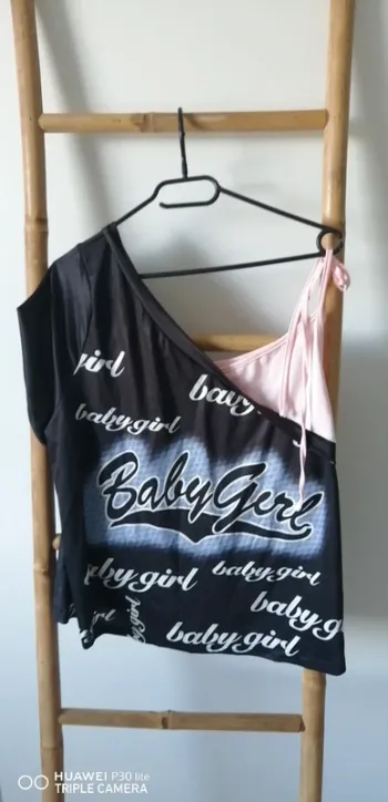 Tee-shirt