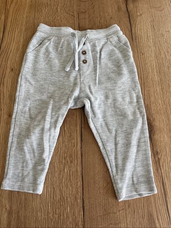 Legging 18 mois