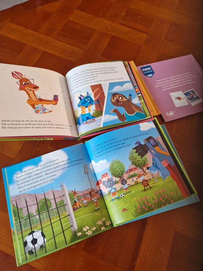 Livre macdo - photo numéro 3