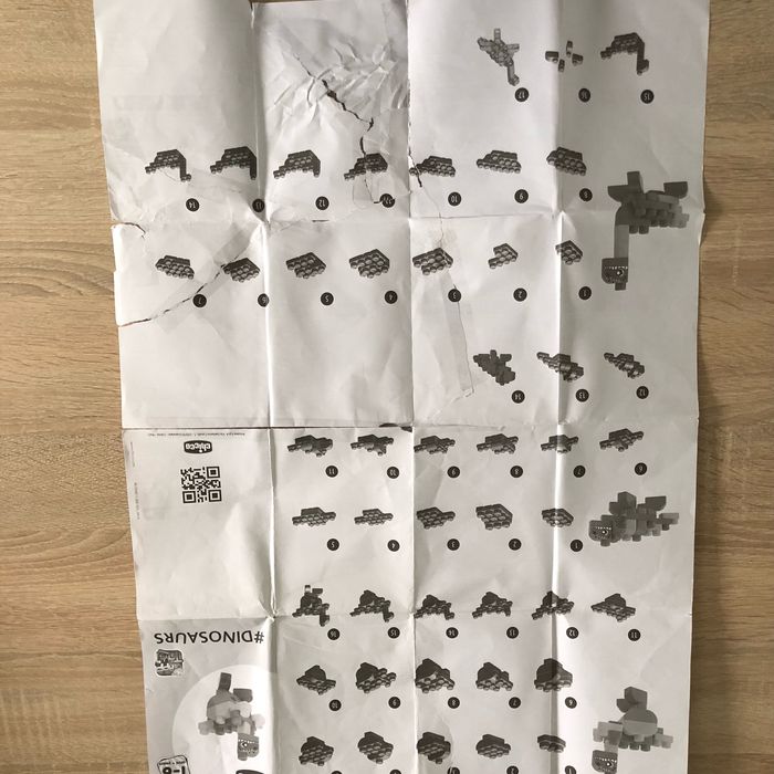 Dinosaure Chicco - photo numéro 4