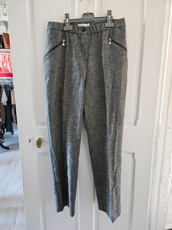 Pantalon T.38 Afibel