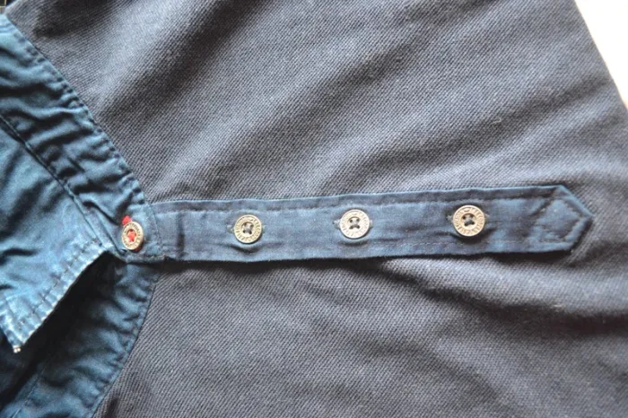 Polo Lee Cooper Taille XXL - photo numéro 5