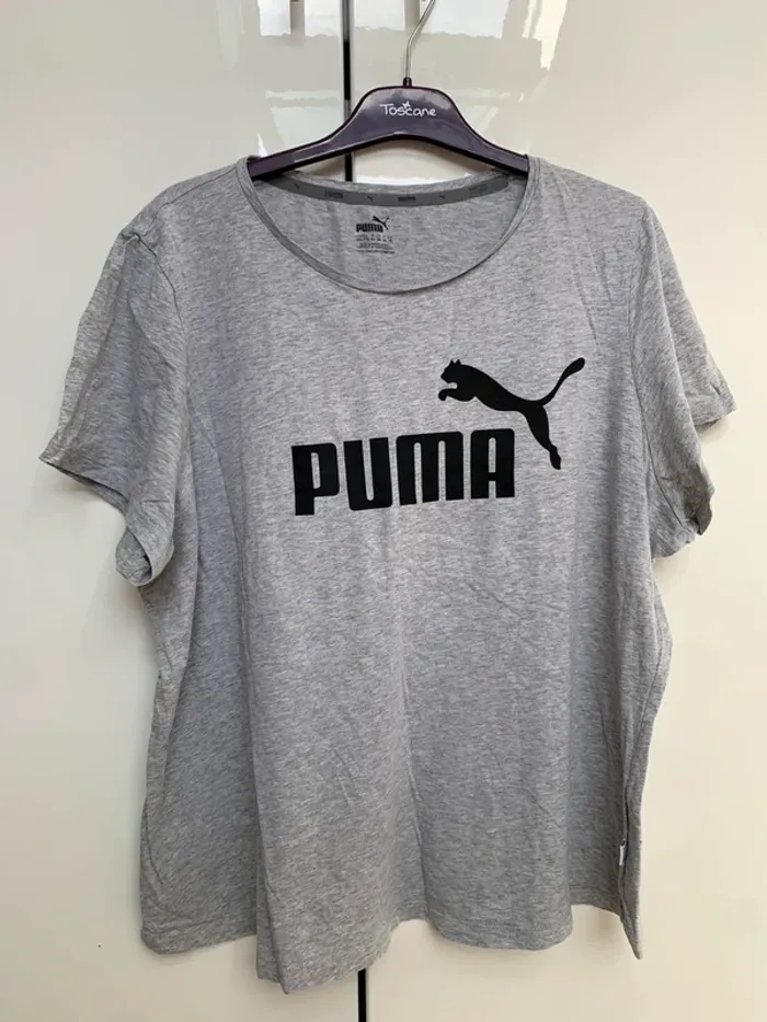 2t shirt XXL Homme - photo numéro 5