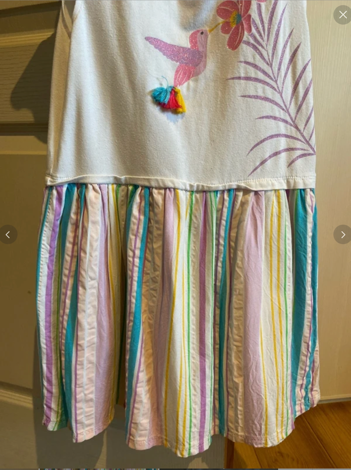 Robe 8 ans - photo numéro 3