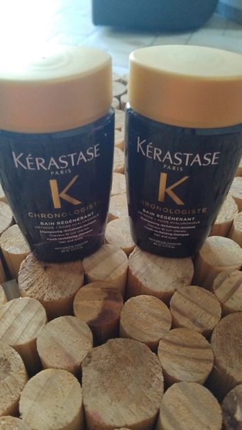 Shampoing kerastase
