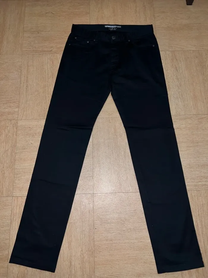 Jeans Devred - photo numéro 7