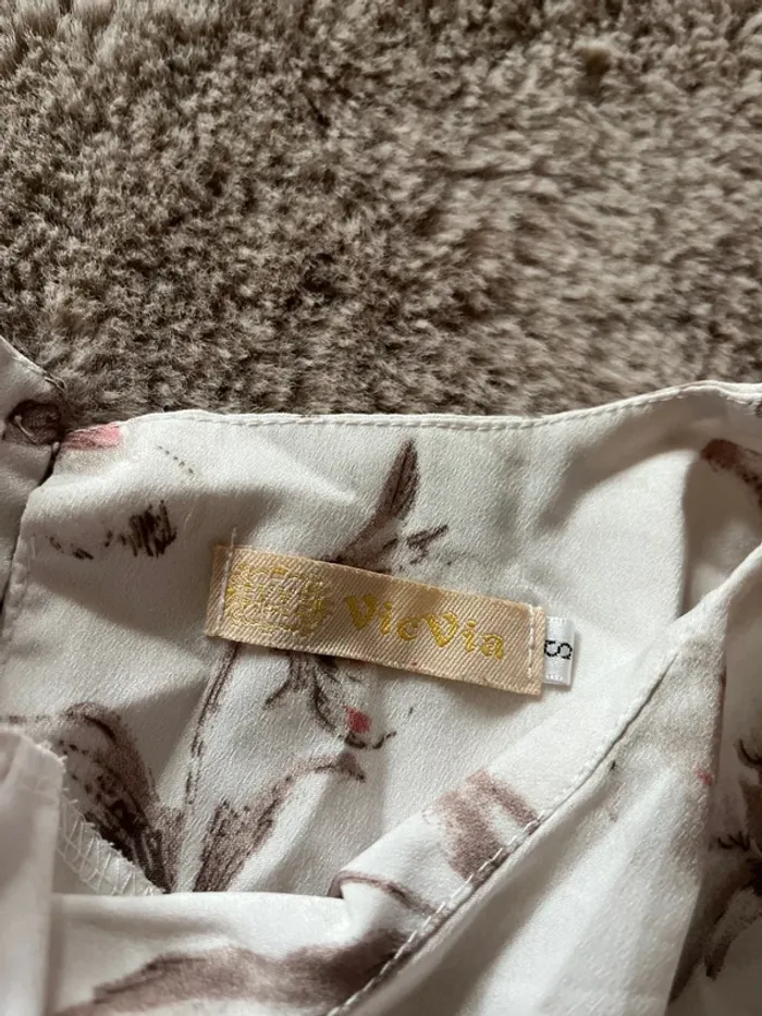 Robes - photo numéro 3