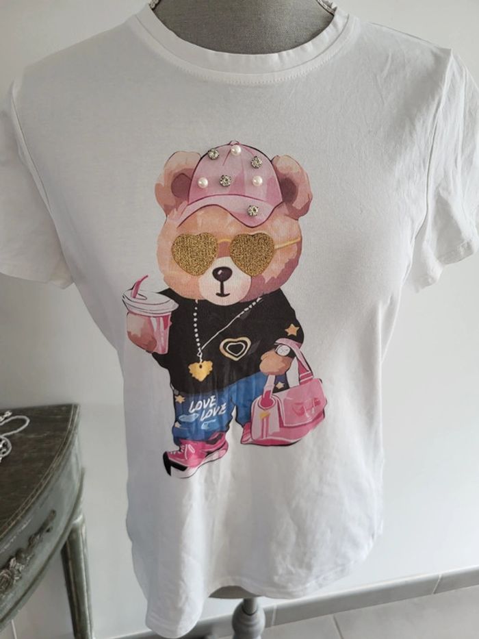 Tee-shirt