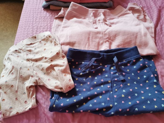 Lot de vêtements pour fille 3ans - photo numéro 7