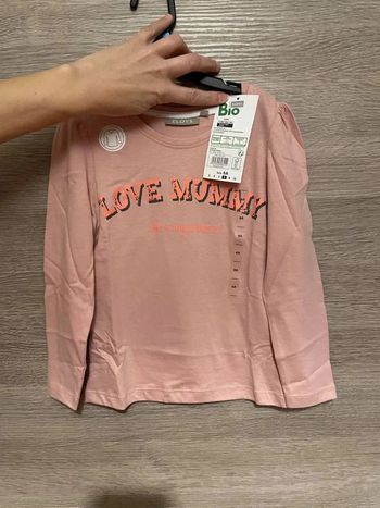 tee shirt manche longue