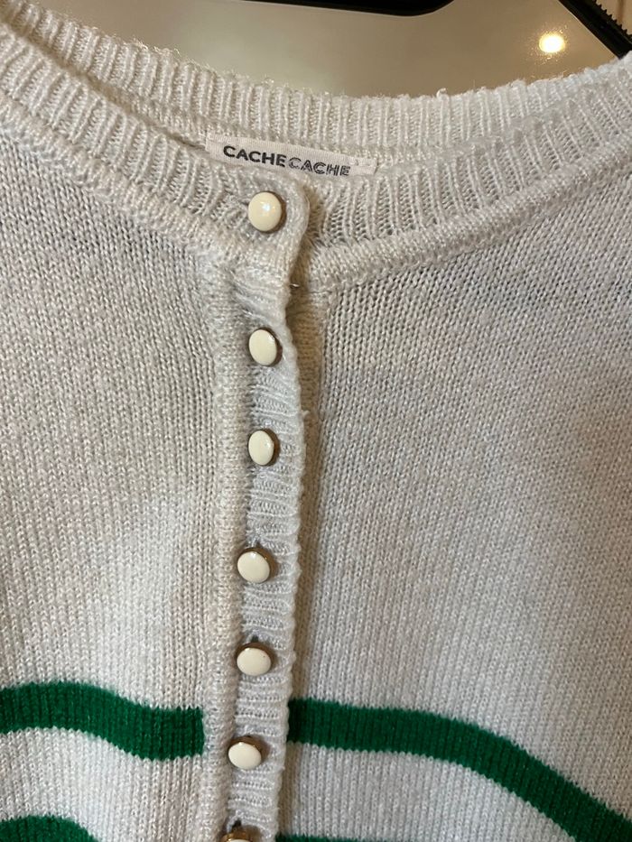 Pull col rond - photo numéro 2