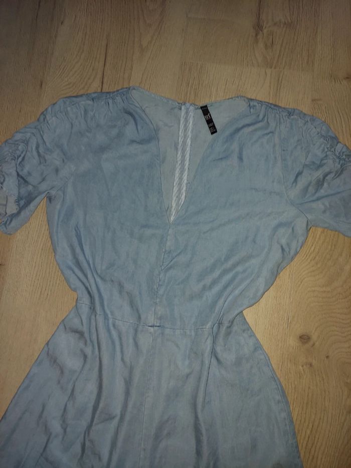 Combi short Zara T 40 tbe - photo numéro 2