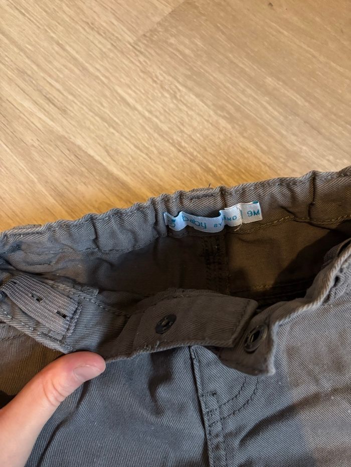 Pantalon - photo numéro 2