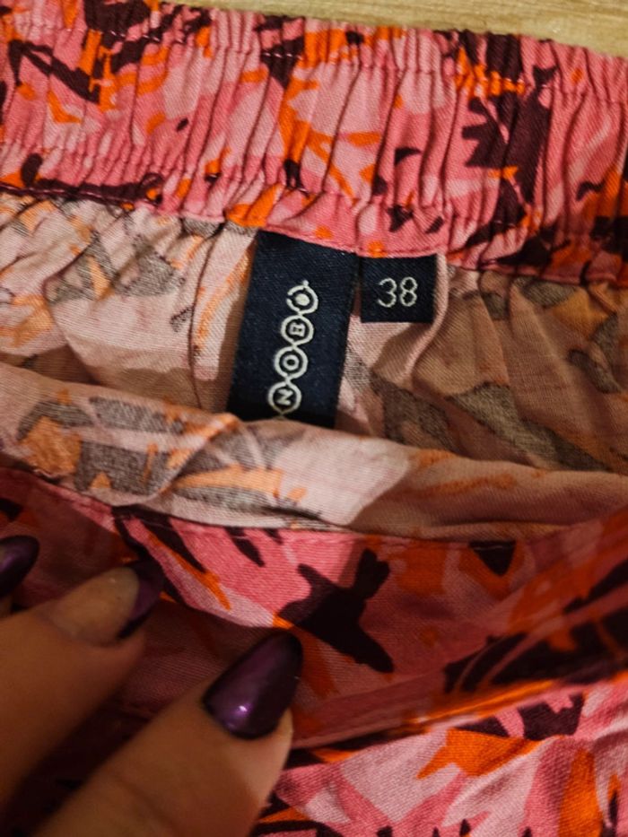 Jupe courte bonobo - photo numéro 6