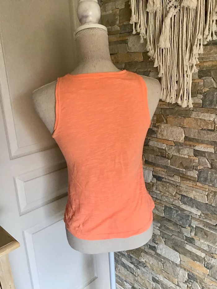 Top taille 12 ans marque Kiabi - photo numéro 2