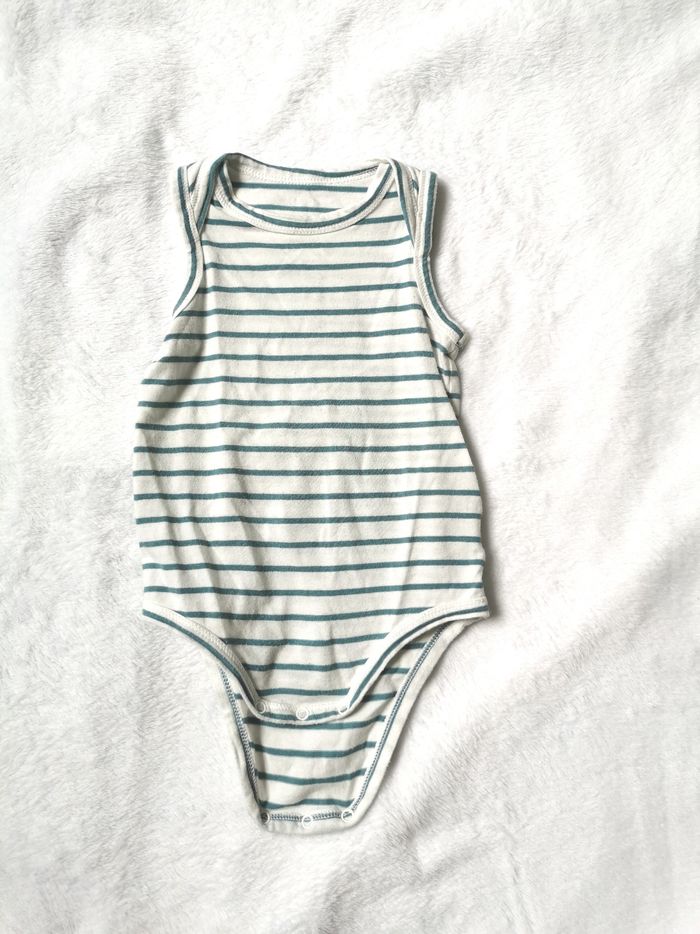 🚒 Pyjama 9mois 🚒 - photo numéro 4