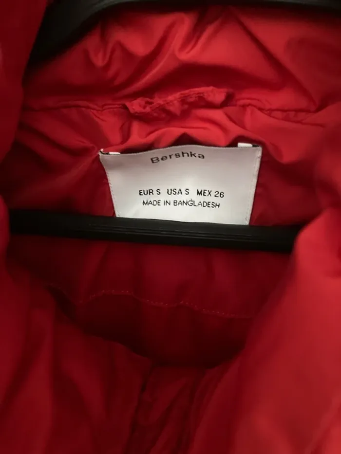 Plumas Bershka - photo numéro 3
