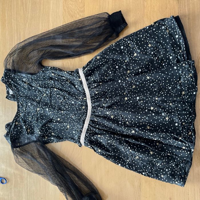 Robe de fête