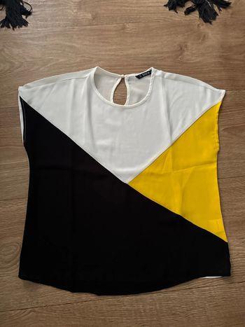 T-shirt XS