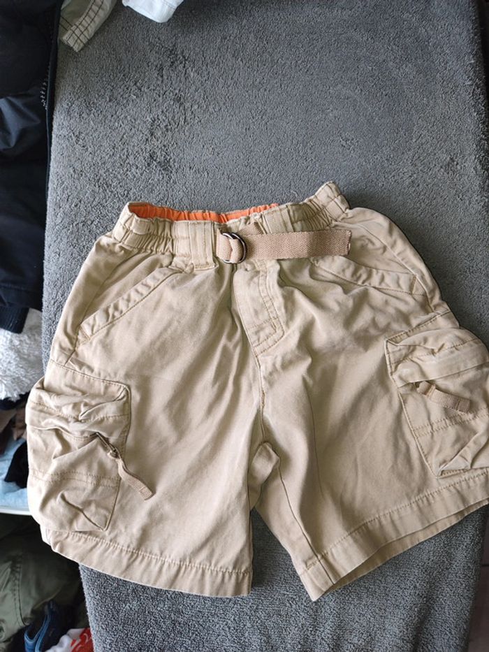 Short 2 ans - photo numéro 2
