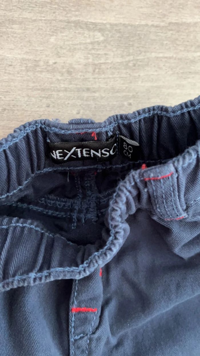 Lot pantalons - photo numéro 3