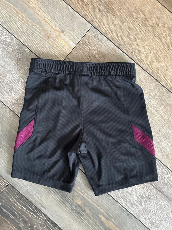 Short Jordan X paris saint germain - photo numéro 6