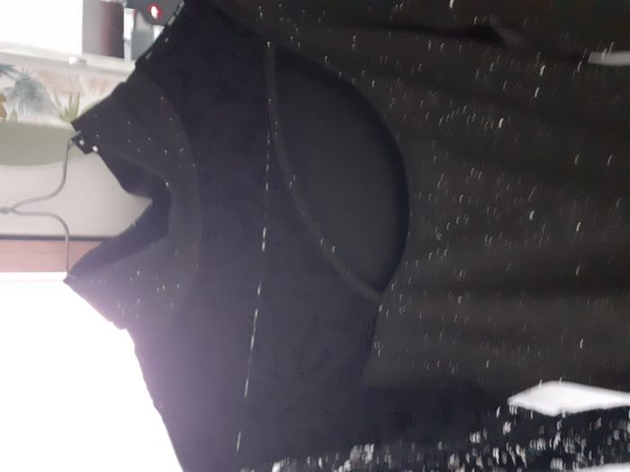 Robe de soirée - photo numéro 2