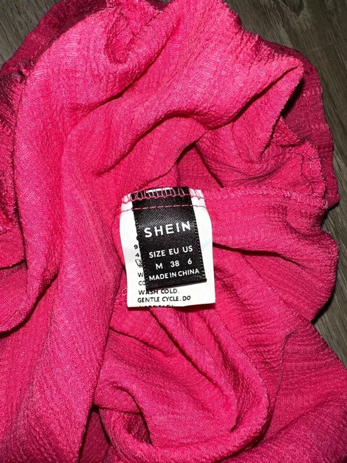 Ensemble été rose femme TM/ 38 - photo numéro 7