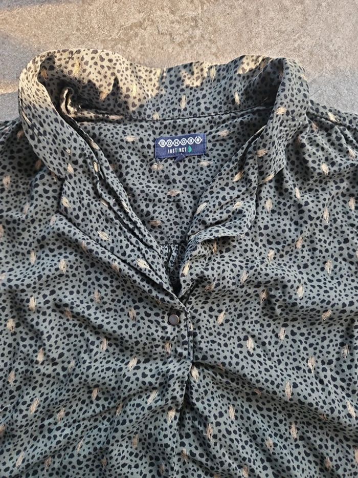 Chemisier Bonobo - photo numéro 4