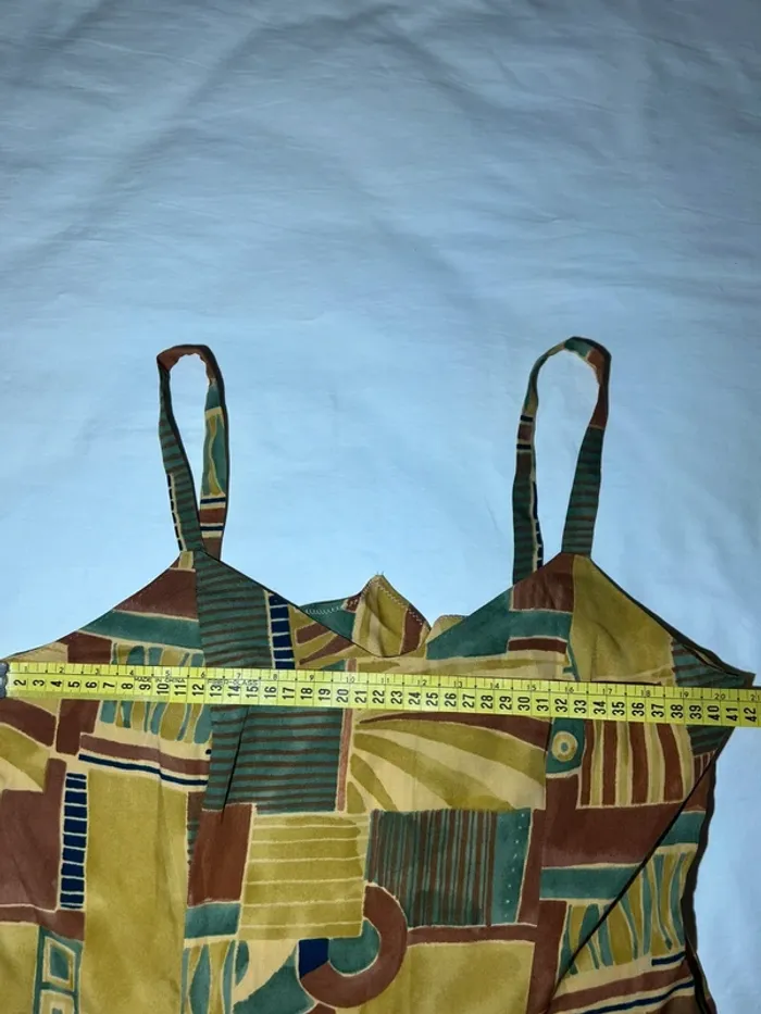 Robe vintage - photo numéro 12