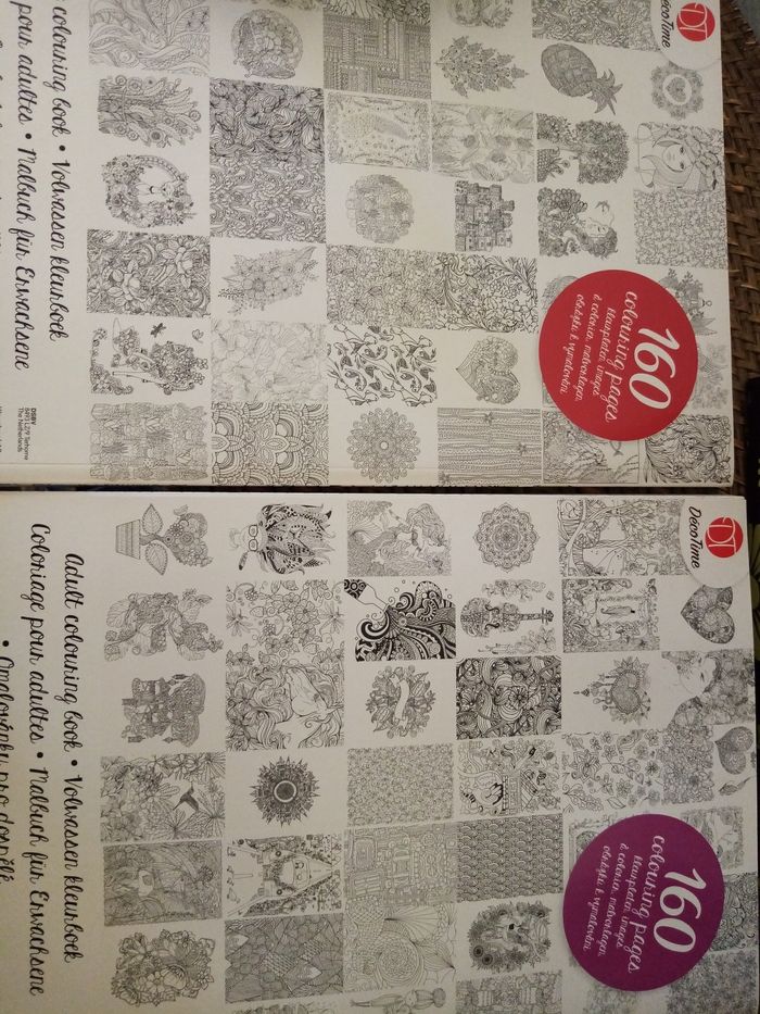 Lot dessin - photo numéro 2