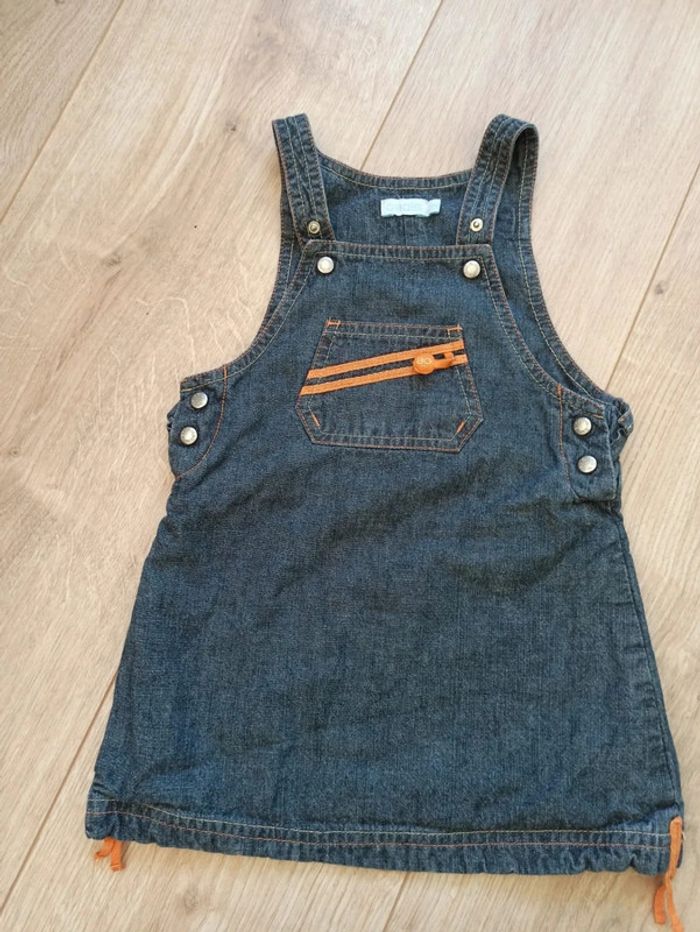 Ensemble robe - photo numéro 8