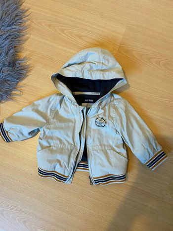Manteau