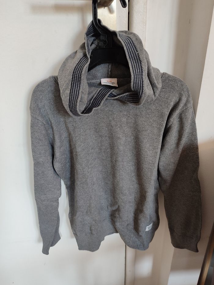 Lot 2 pull garçon - photo numéro 2