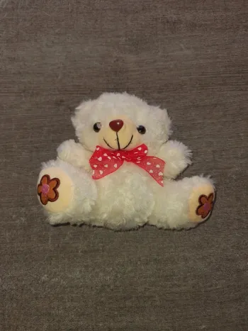 Peluche ours